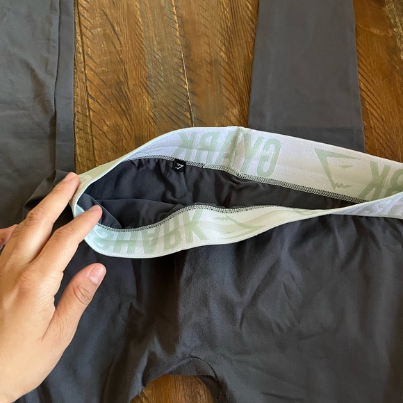 Gymshark Leggings - Picture 2 of 3